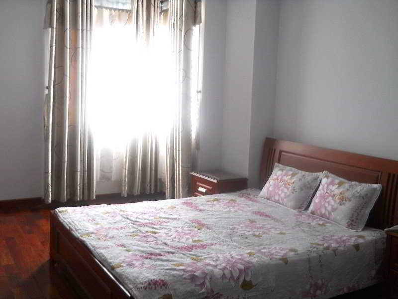 Phu My Long Hotel Дананг Экстерьер фото
